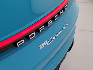 Porsche 991 Carrera 4S — photo 16