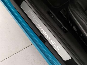 Porsche 991 Carrera 4S — photo 17