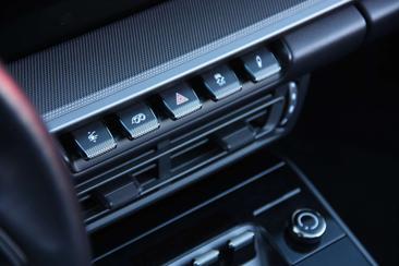 Porsche 991 Carrera S — photo 7