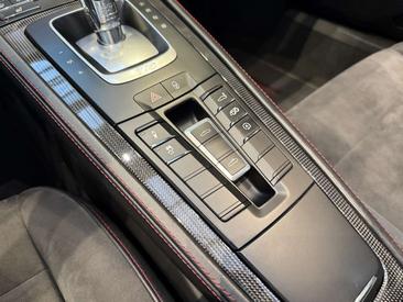 Porsche Boxster GTS — photo 26