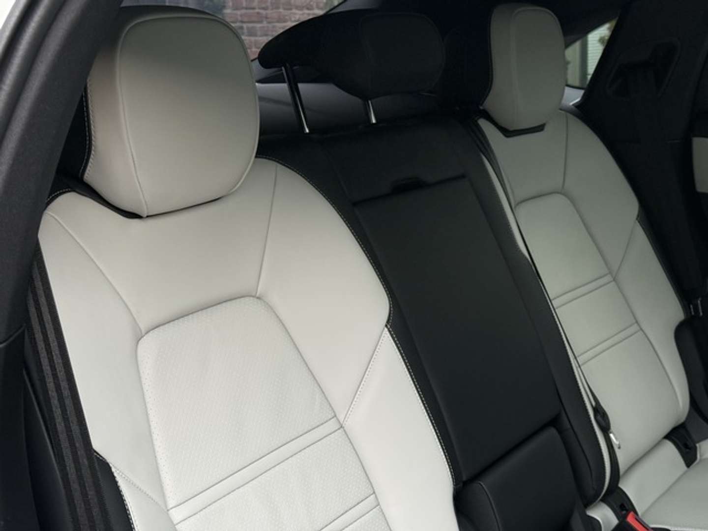 Porsche Cayenne Coupé Exclusive Manufaktur - 2024 - Joinsteer - #21