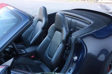 Porsche 991 Carrera S — photo 8