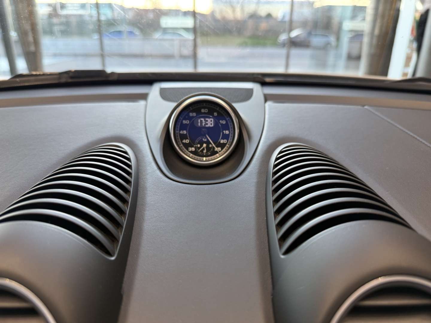 Porsche Boxster GTS - 2019 - Joinsteer - #28