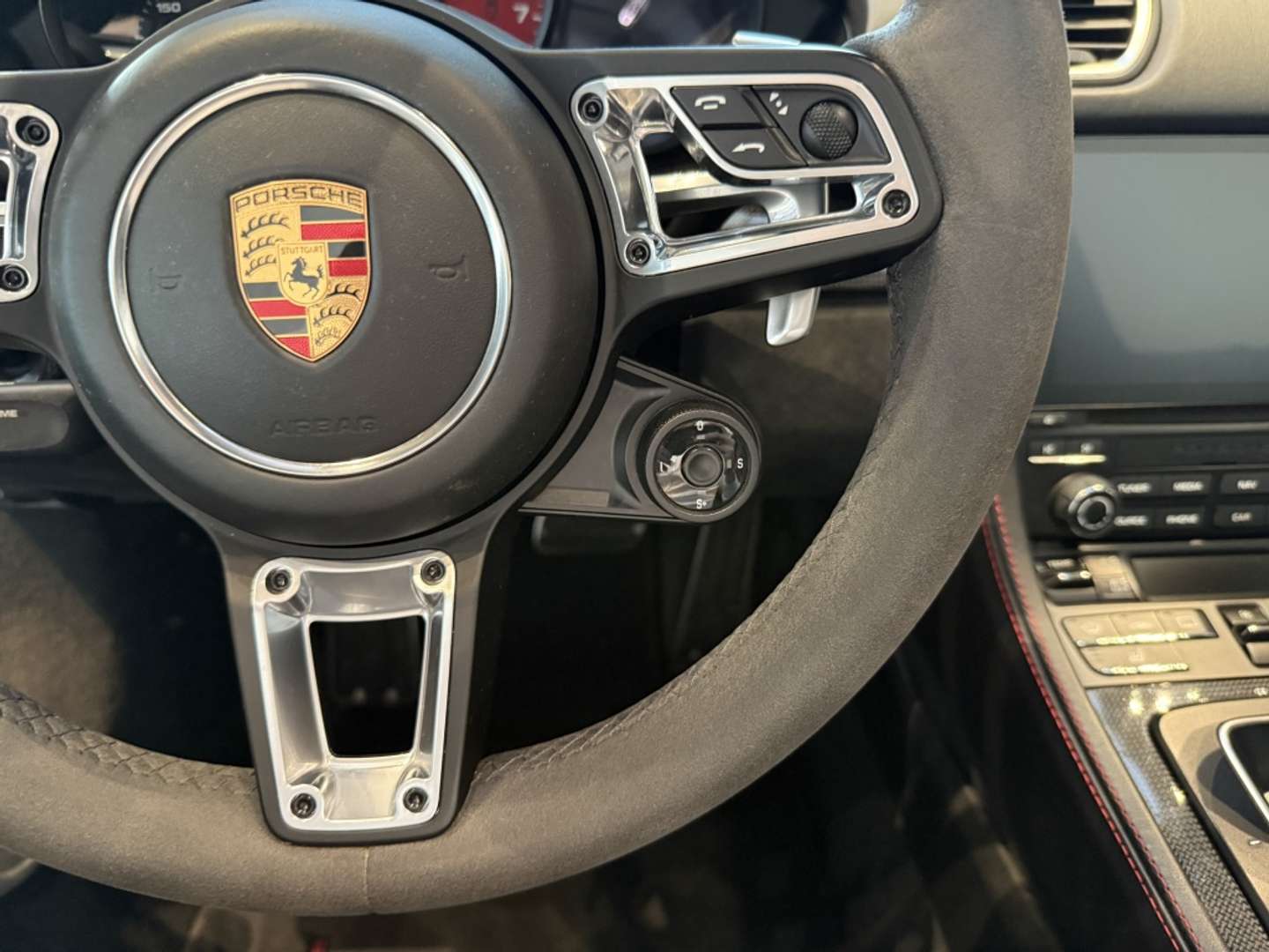 Porsche Boxster GTS - 2019 - Joinsteer - #29