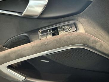 Porsche Boxster GTS — photo 30