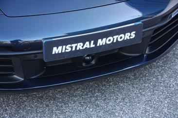 Porsche 991 Carrera S — photo 11