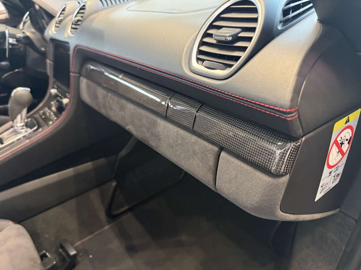 Porsche Boxster GTS - 2019 - Joinsteer - #34