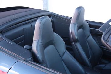 Porsche 991 Carrera S — photo 13