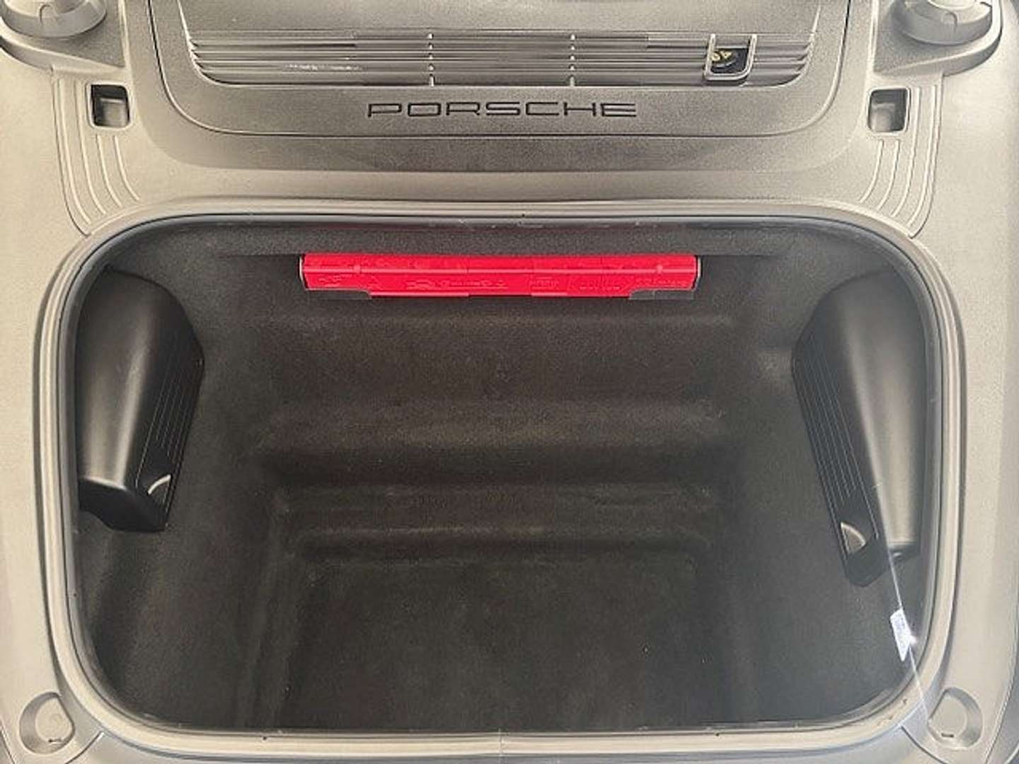 Porsche 718 Cayman GTS - 2019 - Joinsteer - #9