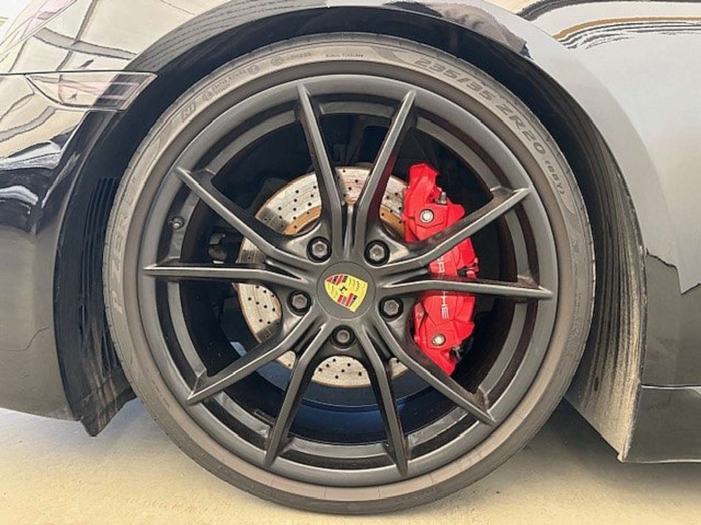 Porsche 718 Cayman GTS - 2019 - Joinsteer - #10