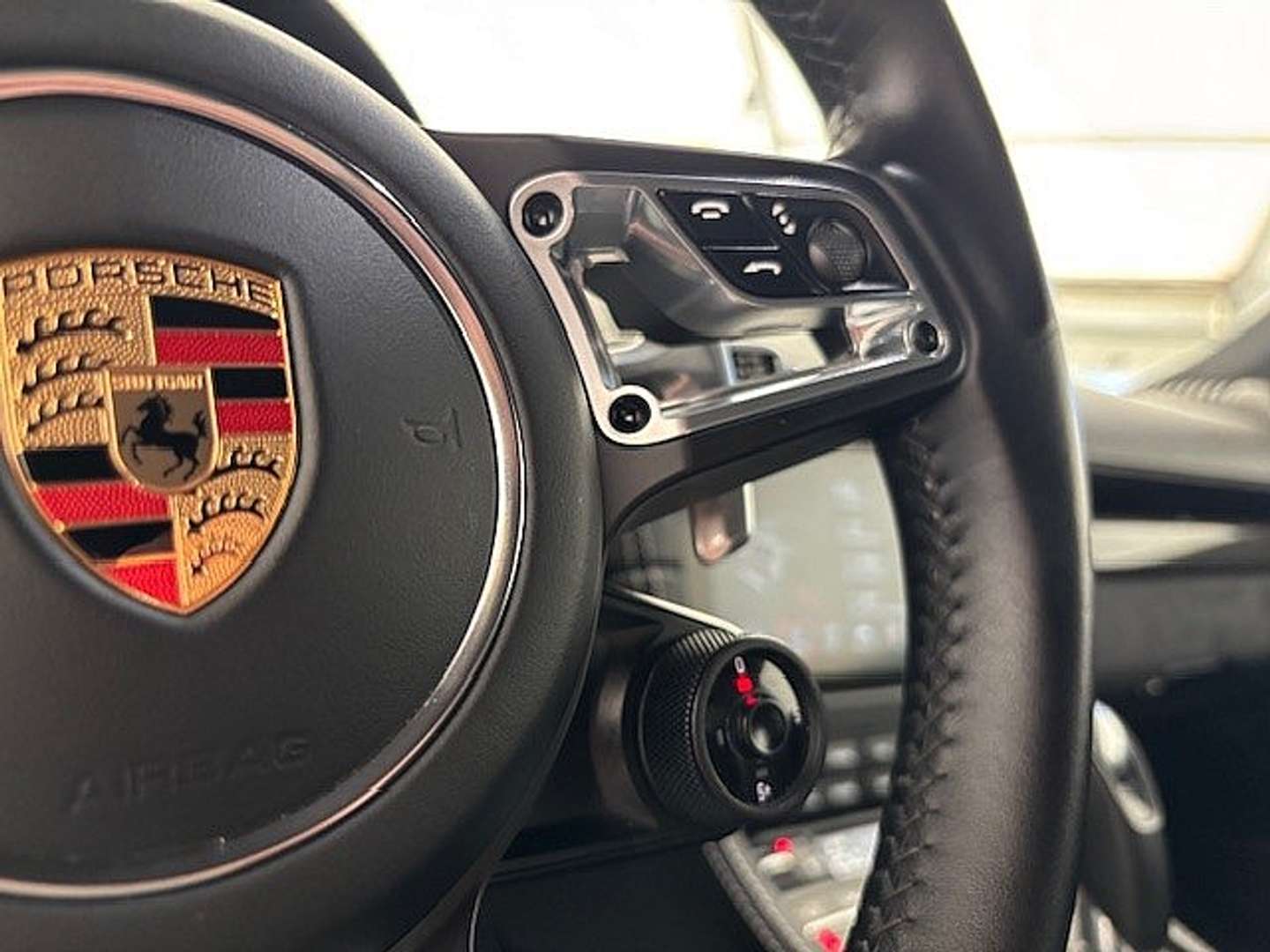 Porsche 718 Cayman GTS - 2019 - Joinsteer - #14