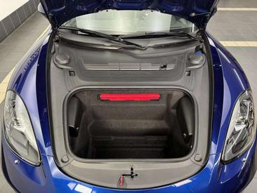 Porsche 718 Boxster Style Edition — photo 5