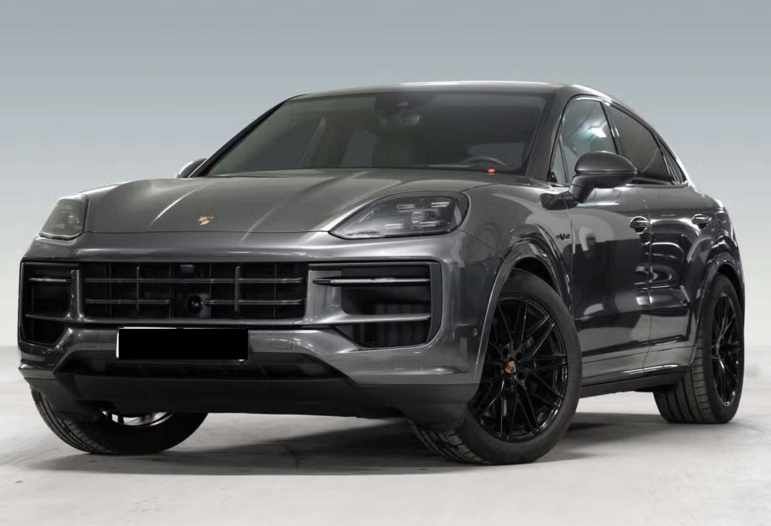 Porsche Cayenne III E-Hybrid - 2024 - Joinsteer - #2