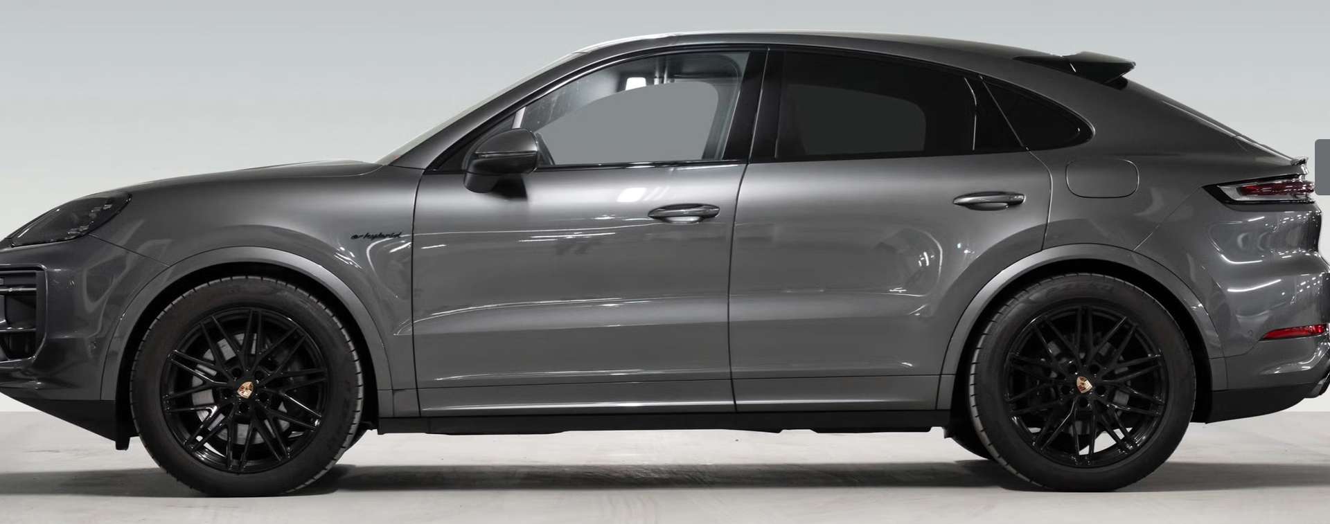 Porsche Cayenne III E-Hybrid - 2024 - Joinsteer - #3