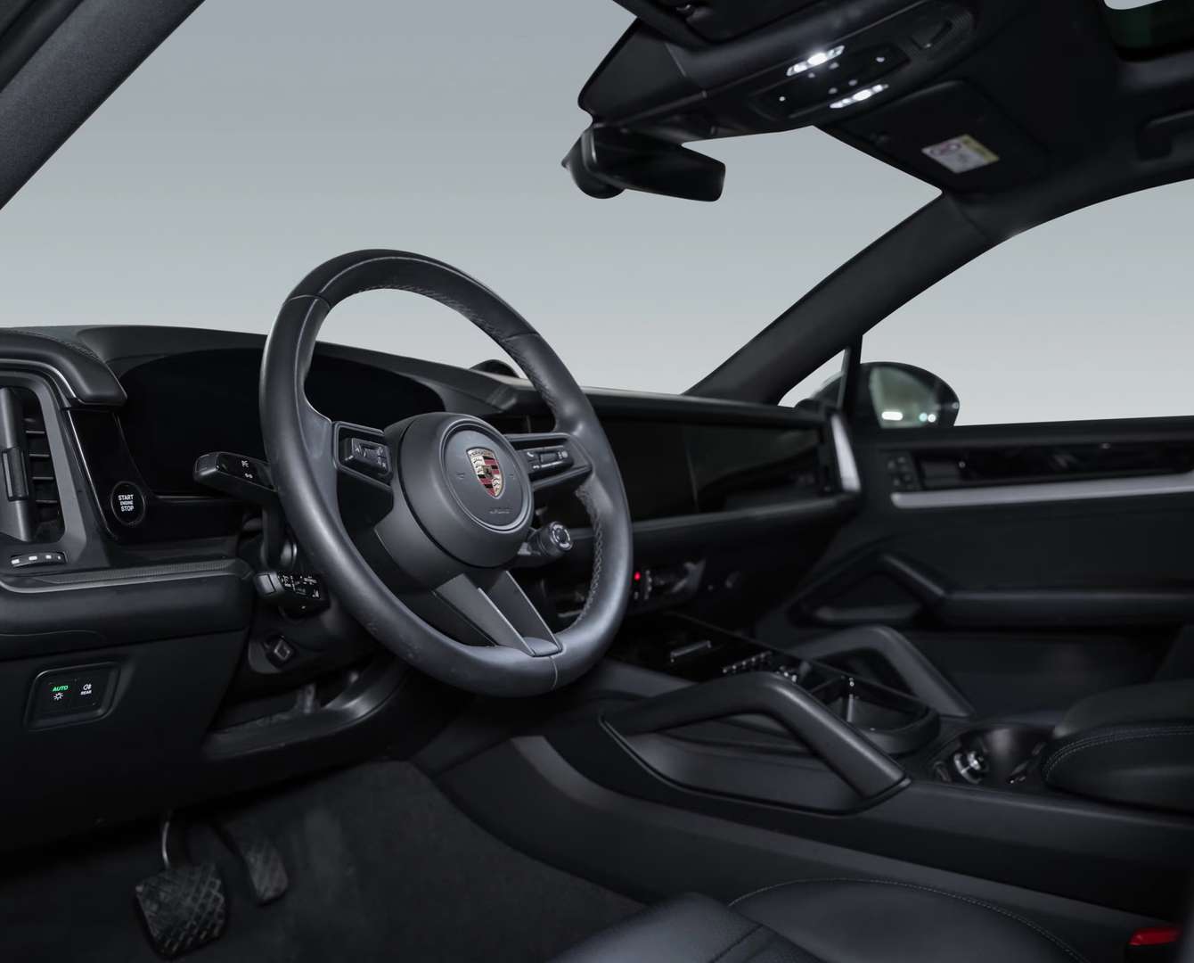 Porsche Cayenne III E-Hybrid - 2024 - Joinsteer - #5