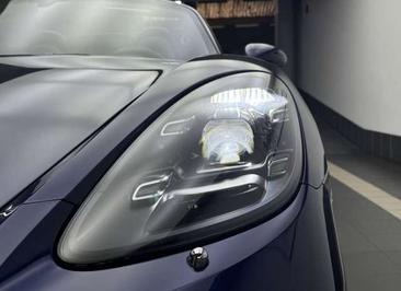 Porsche 718 Boxster Style Edition — photo 26