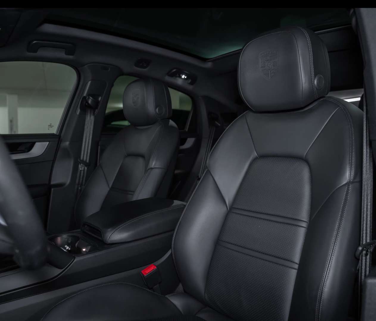 Porsche Cayenne III E-Hybrid - 2024 - Joinsteer - #6