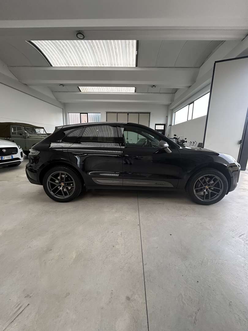 Porsche Macan II Base - 2024 - Joinsteer - #1