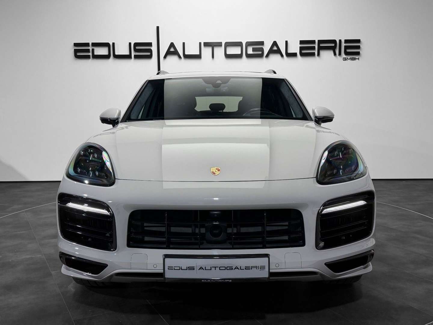Porsche Cayenne GTS - 2020 - Joinsteer - #2