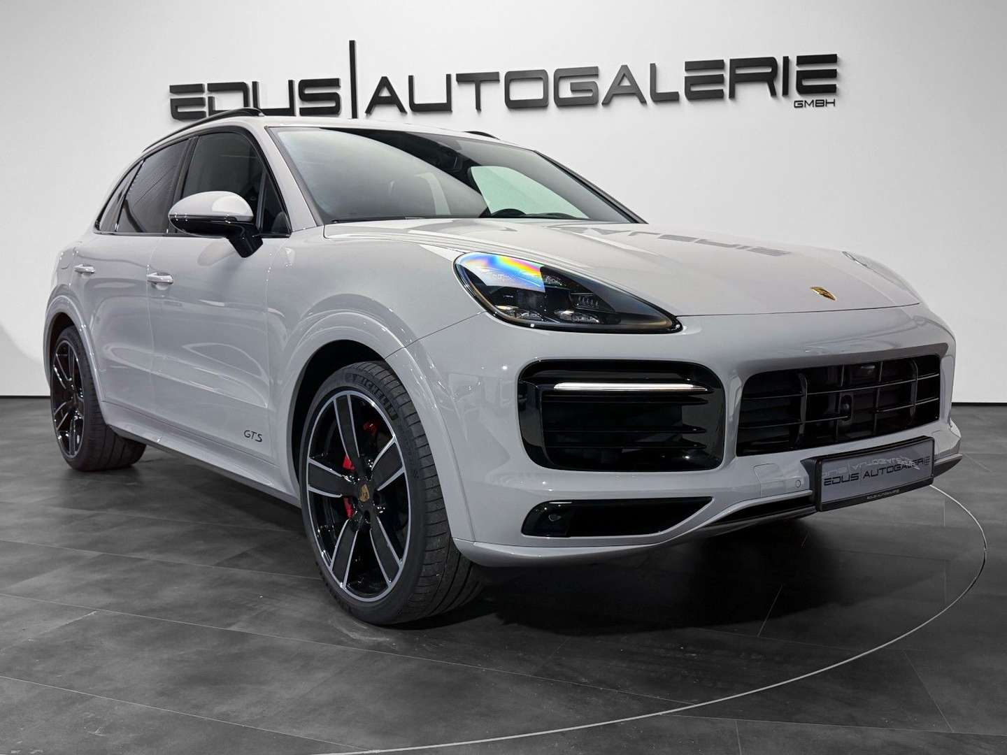 Porsche Cayenne GTS - 2020 - Joinsteer - #3