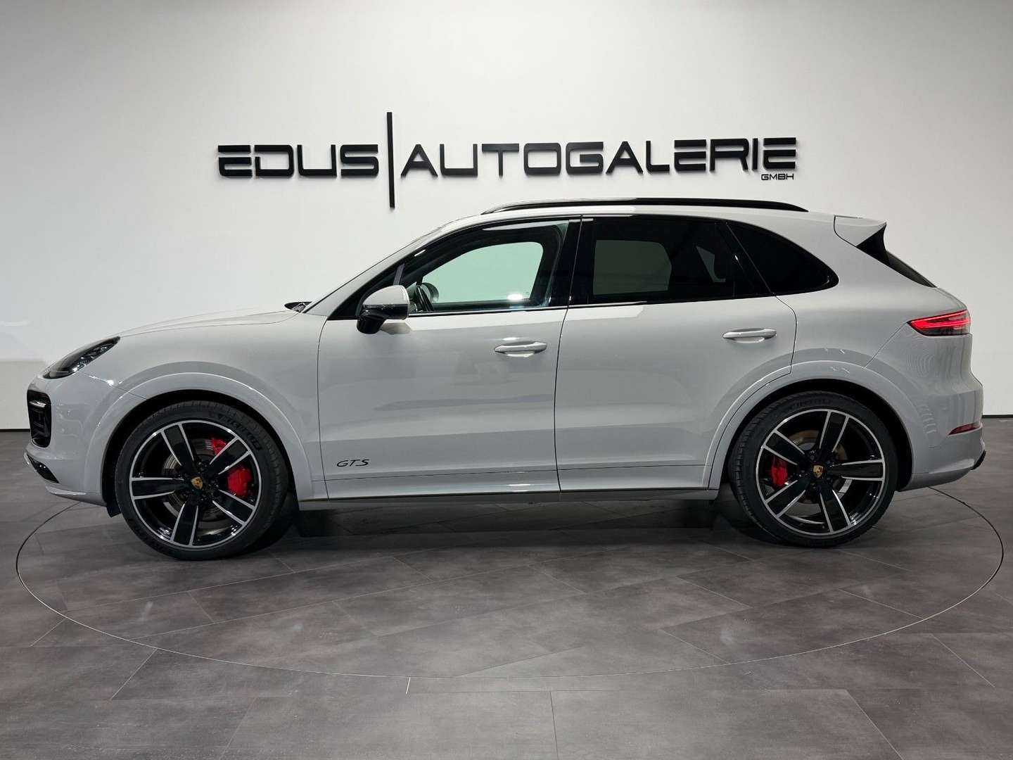 Porsche Cayenne GTS - 2020 - Joinsteer - #4