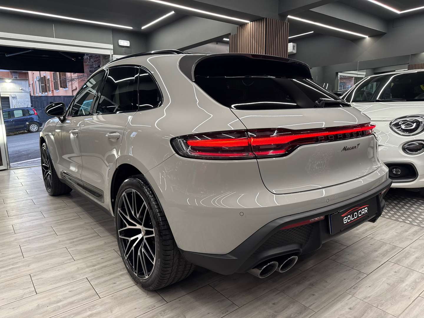 Porsche Macan II Base - 2023 - Joinsteer - #2