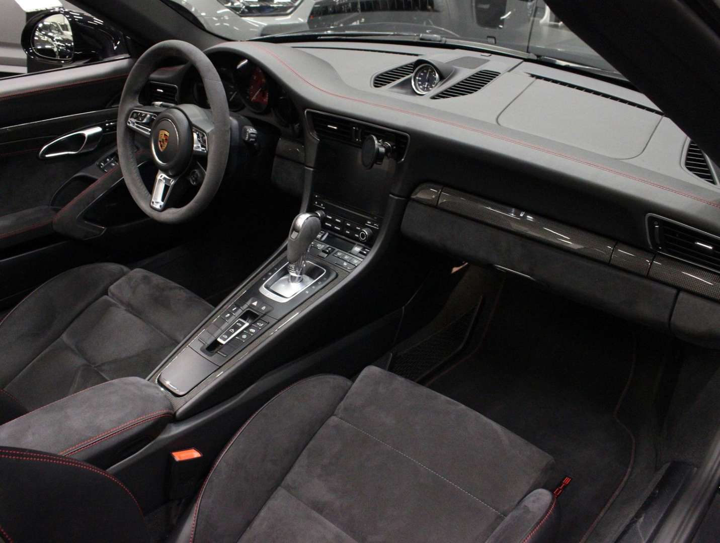 Porsche 991 GTS - 2019 - Joinsteer - #12