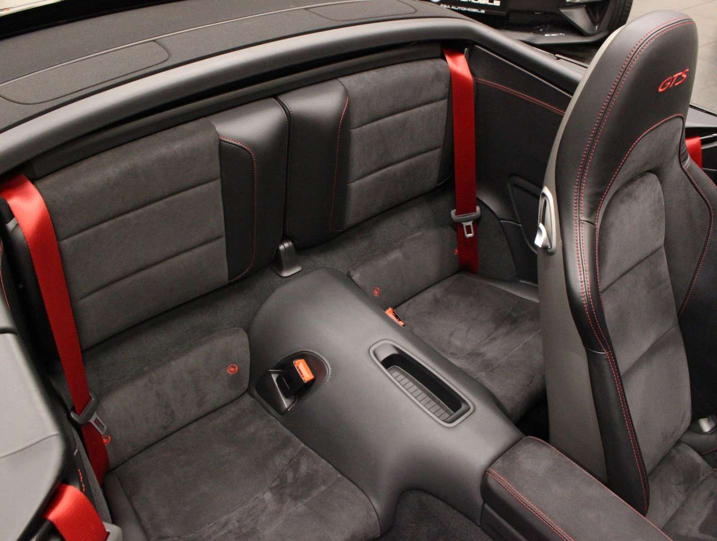 Porsche 991 GTS - 2019 - Joinsteer - #13