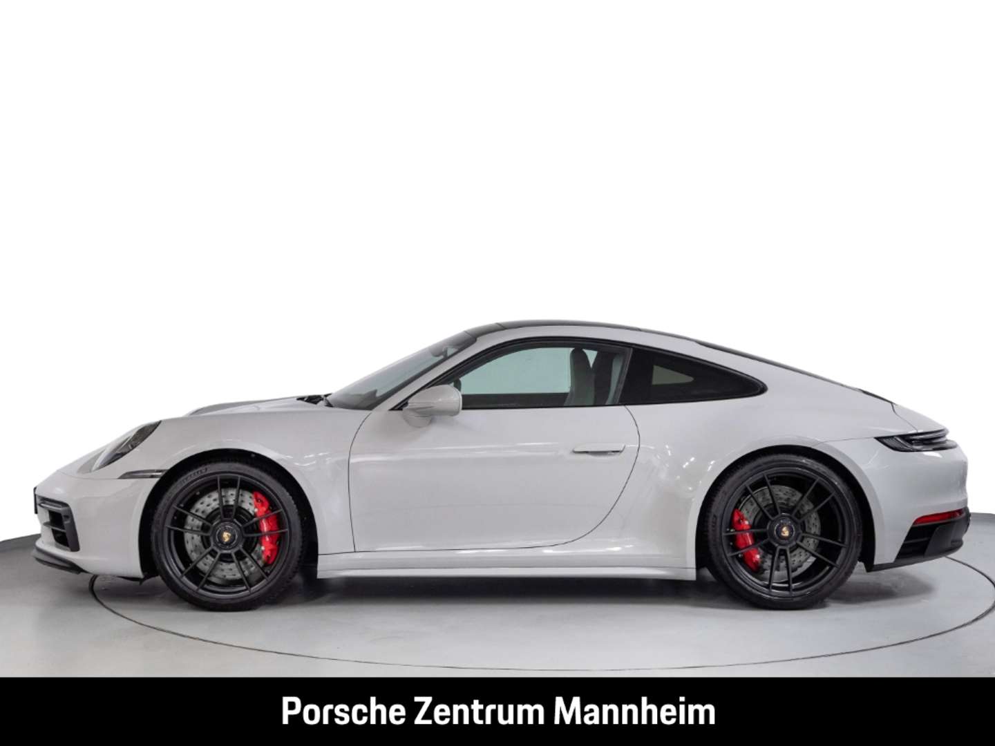 Porsche 992 I Carrera GTS - 2022 - Joinsteer - #2