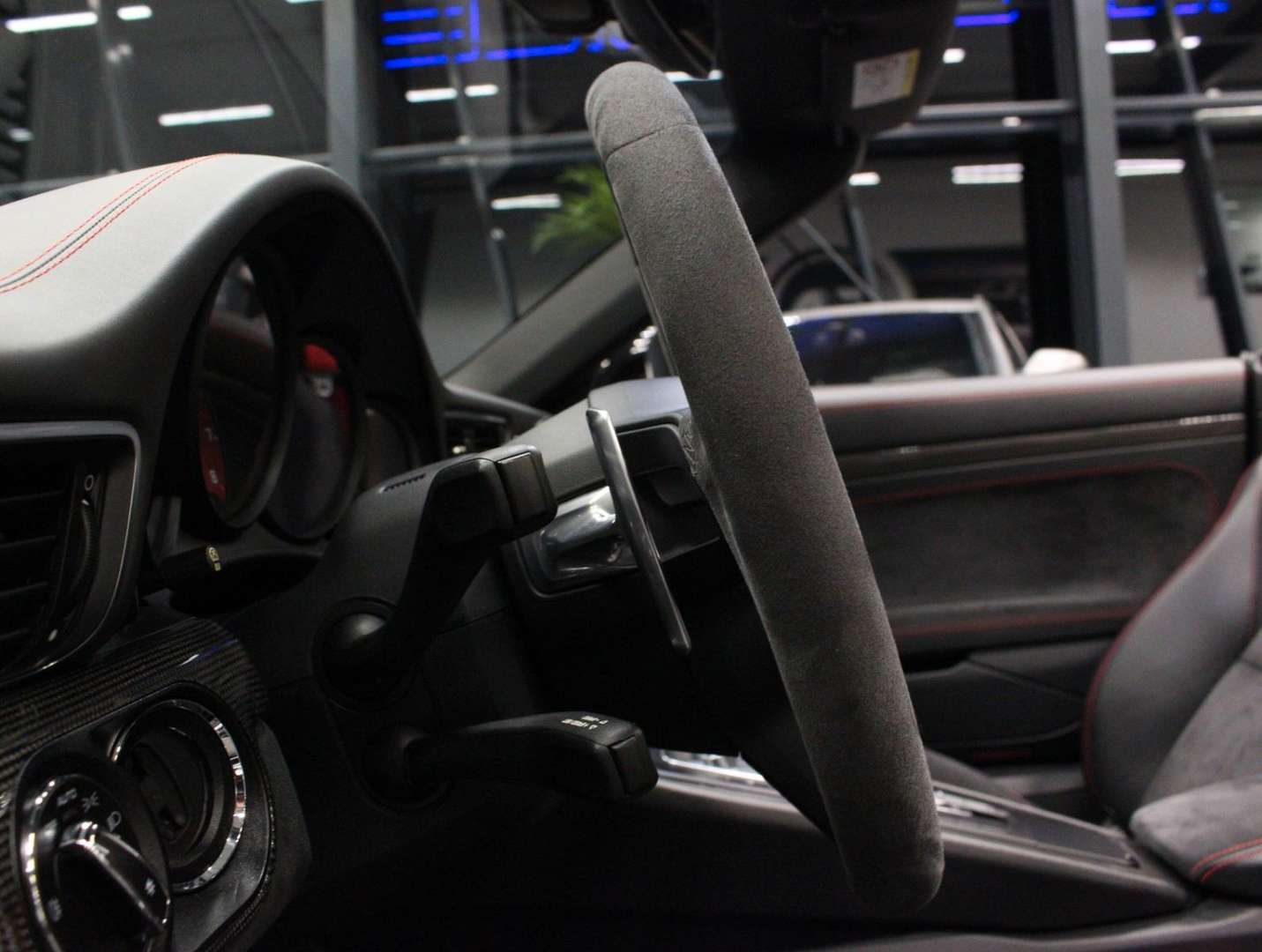 Porsche 991 GTS - 2019 - Joinsteer - #17