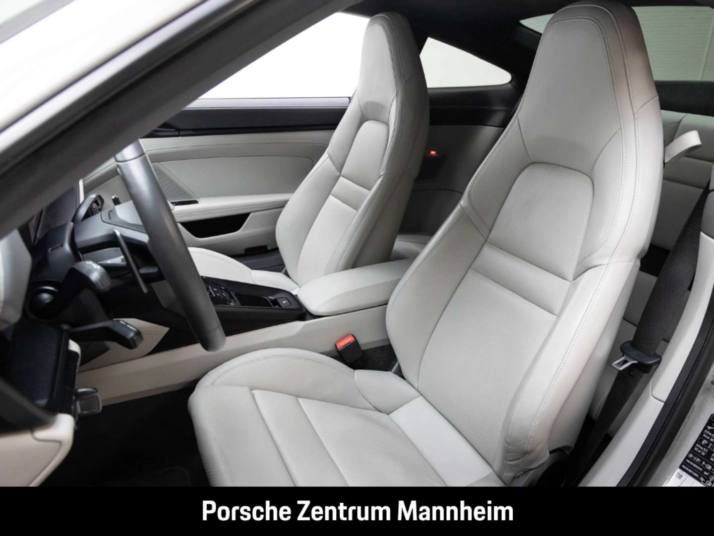 Porsche 992 I Carrera GTS - 2022 - Joinsteer - #5