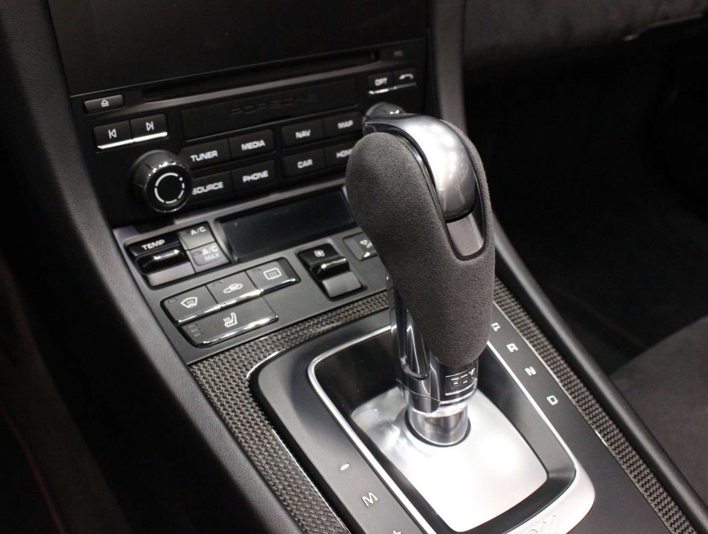 Porsche 991 GTS - 2019 - Joinsteer - #20