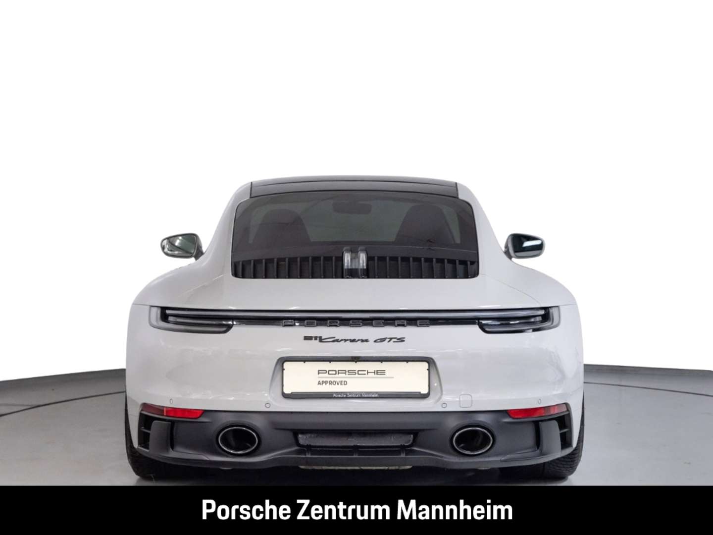 Porsche 992 I Carrera GTS - 2022 - Joinsteer - #7