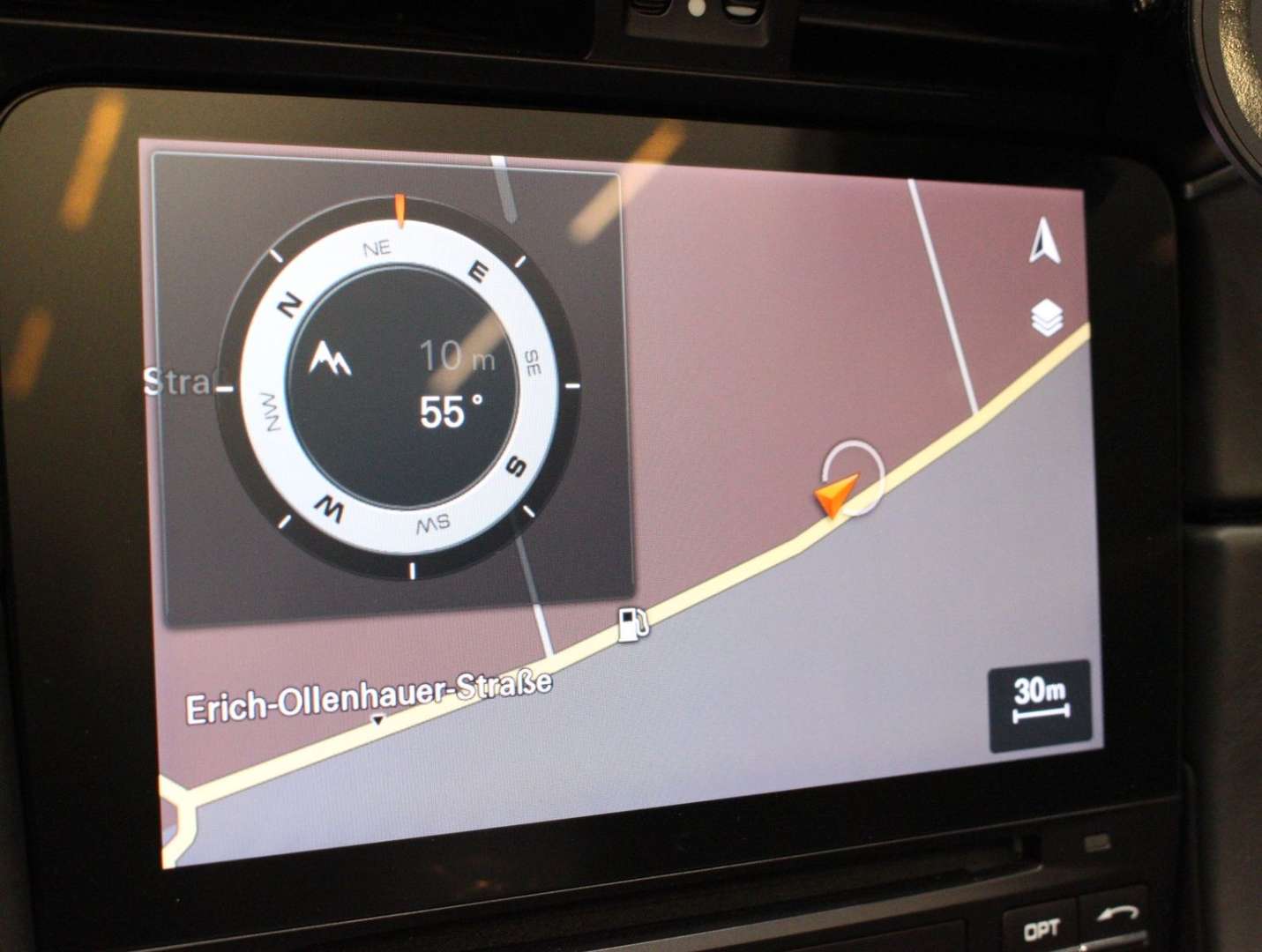 Porsche 991 GTS - 2019 - Joinsteer - #22