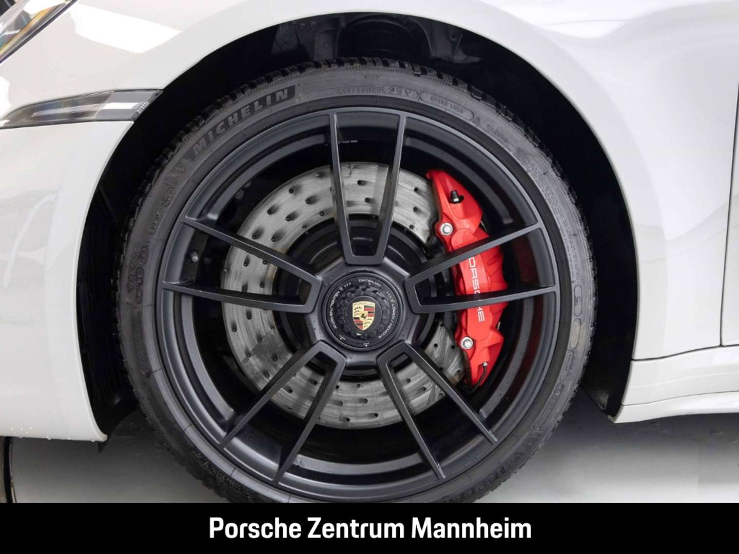 Porsche 992 I Carrera GTS - 2022 - Joinsteer - #8