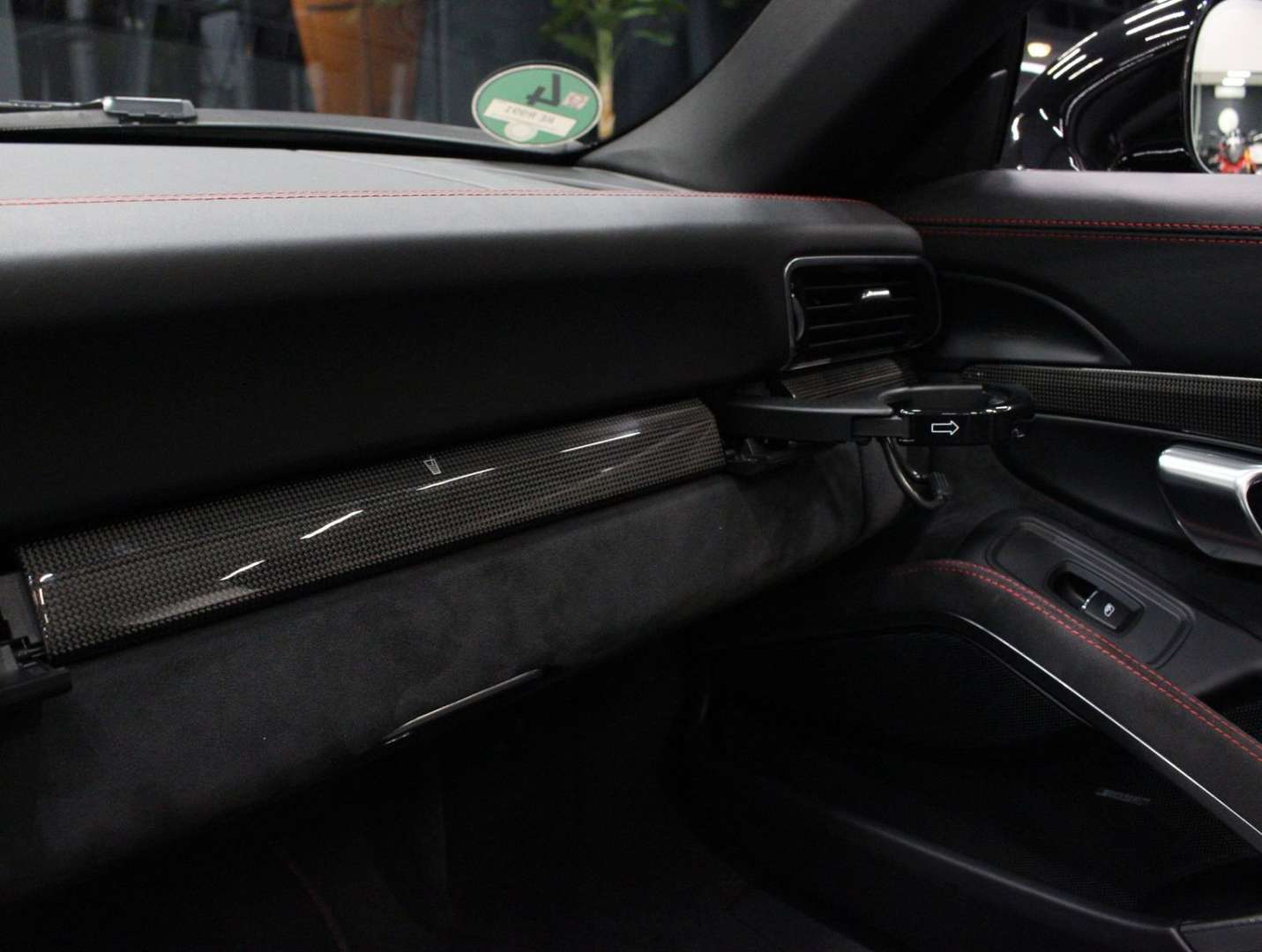 Porsche 991 GTS - 2019 - Joinsteer - #24