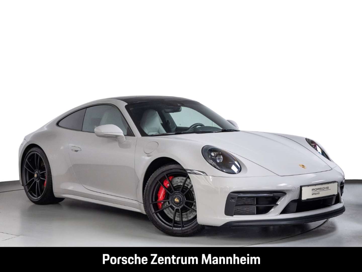 Porsche 992 I Carrera GTS - 2022 - Joinsteer - #9