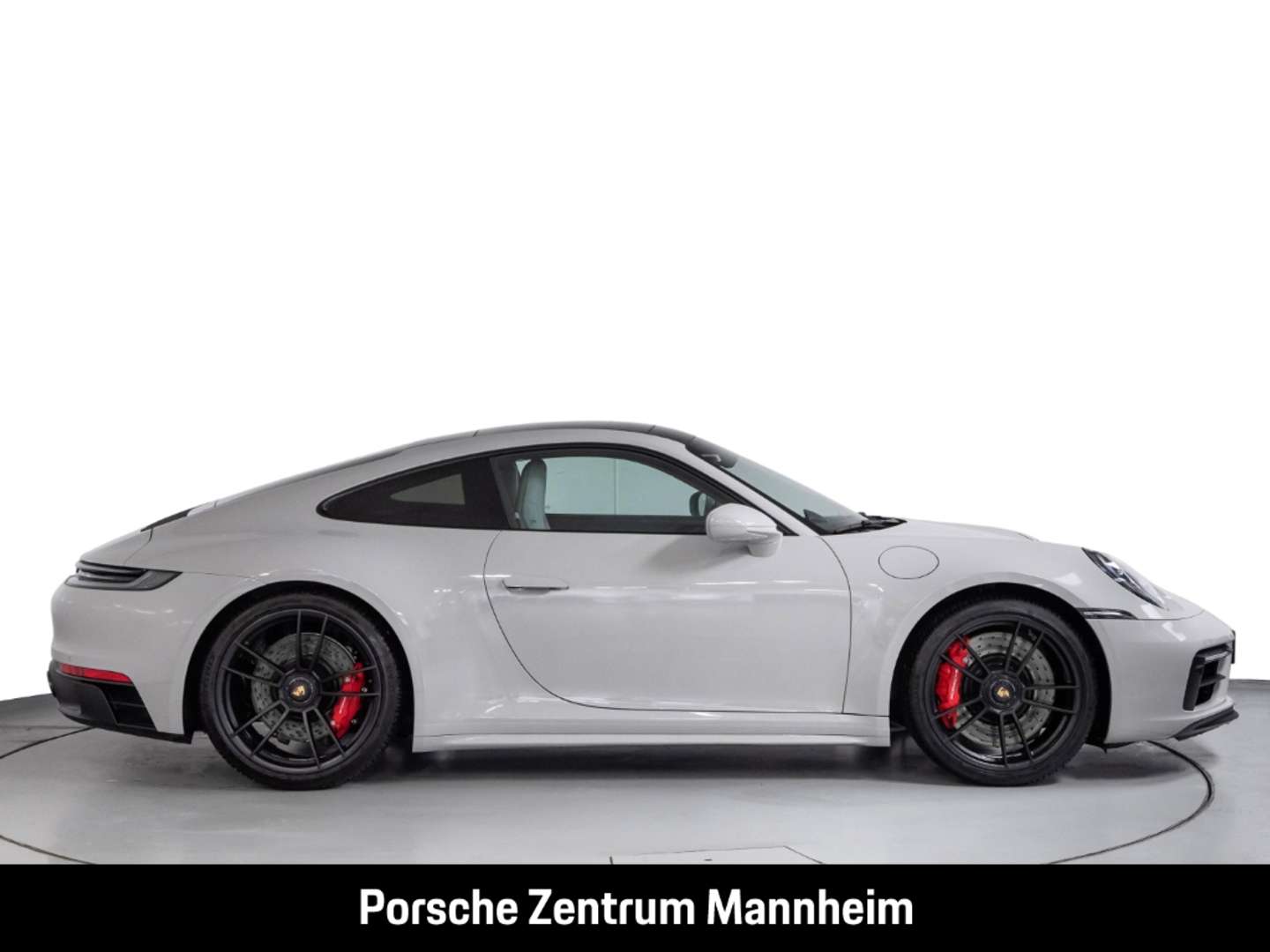 Porsche 992 I Carrera GTS - 2022 - Joinsteer - #10