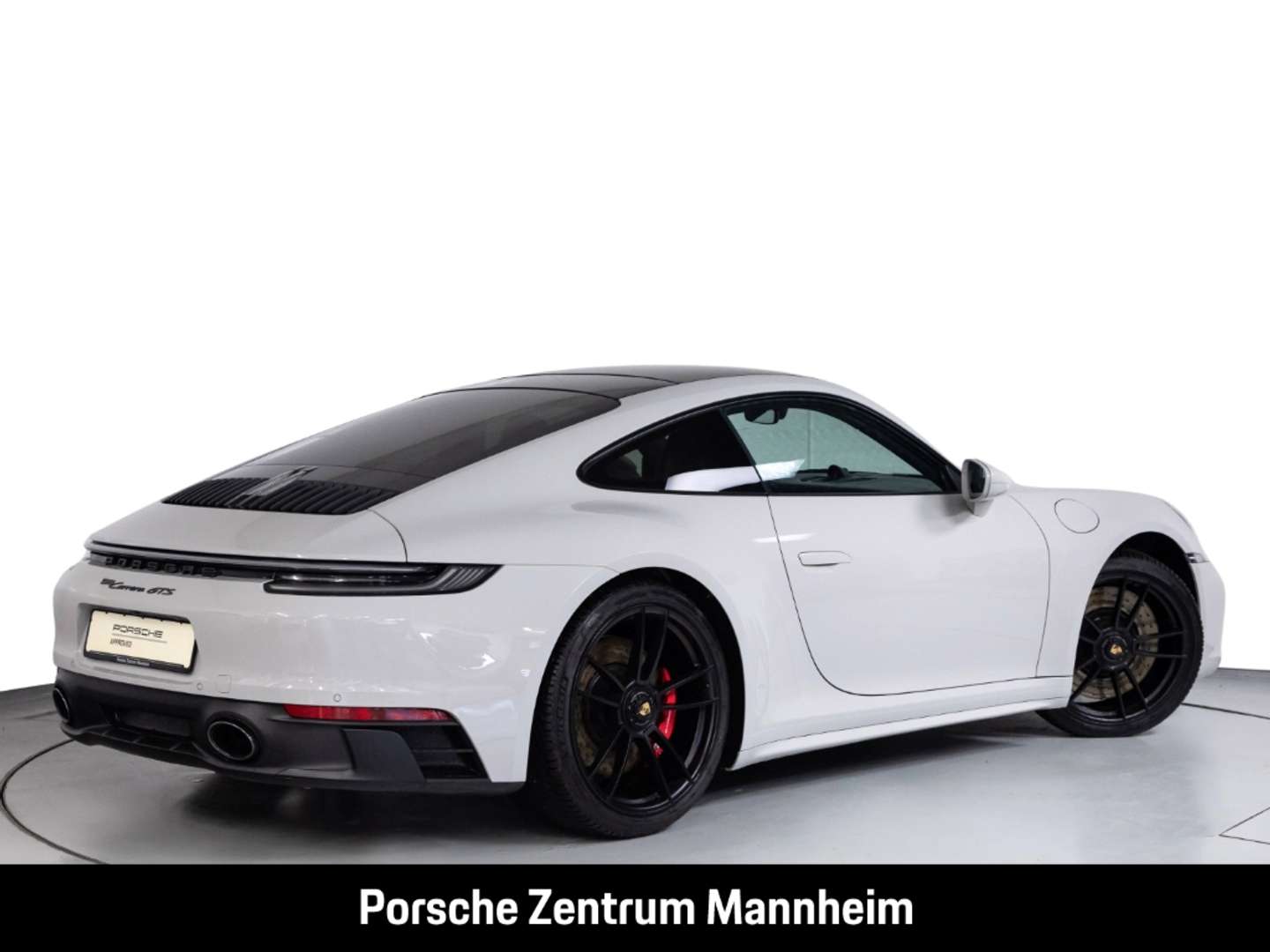 Porsche 992 I Carrera GTS - 2022 - Joinsteer - #11