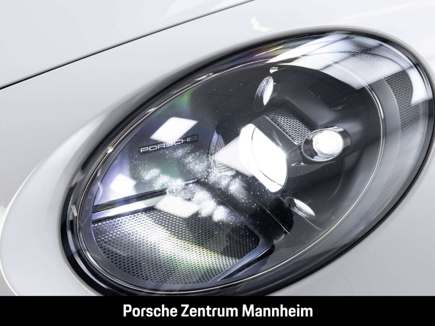 Porsche 992 I Carrera GTS - 2022 - Joinsteer - #13