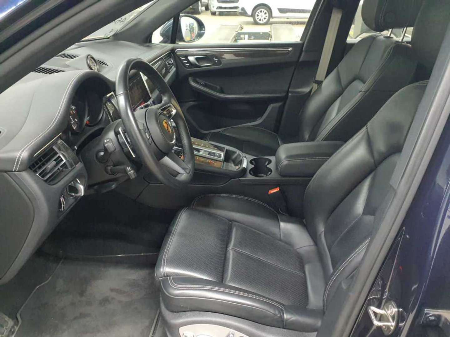 Porsche Macan I S - 2022 - Joinsteer - #2