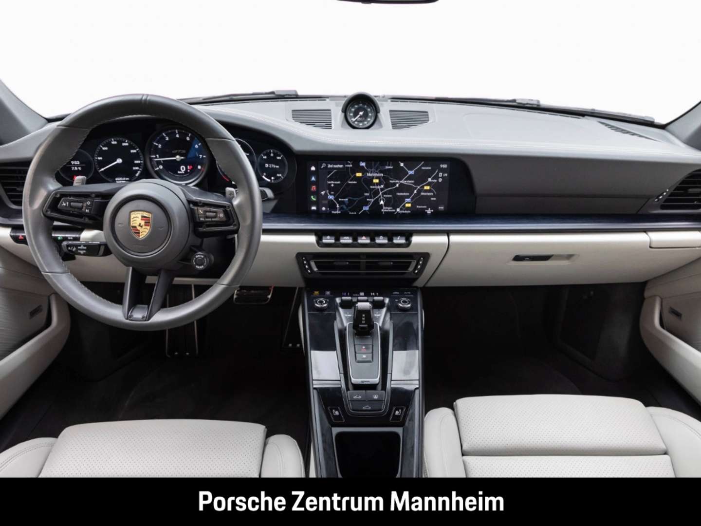 Porsche 992 I Carrera GTS - 2022 - Joinsteer - #15