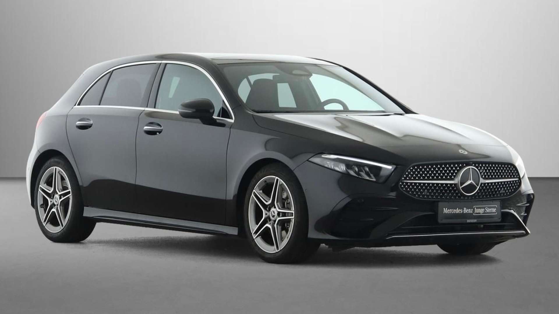 Mercedes Classe A 250 Premium Edition Plus 4MATIC - 2023 - Joinsteer