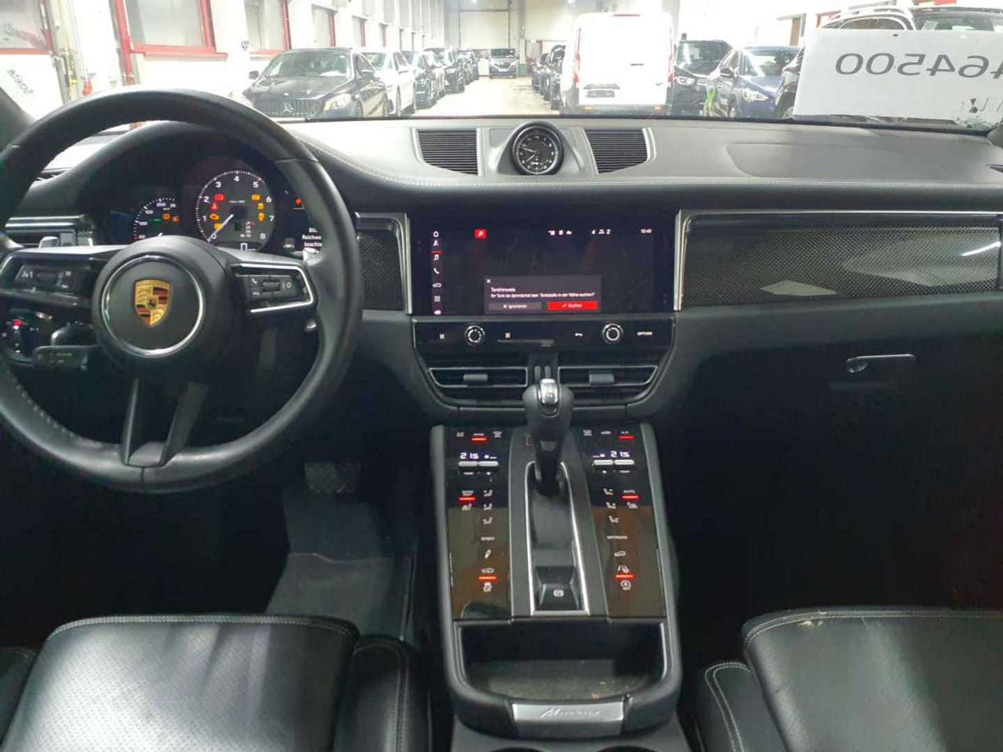 Porsche Macan I S - 2022 - Joinsteer - #5