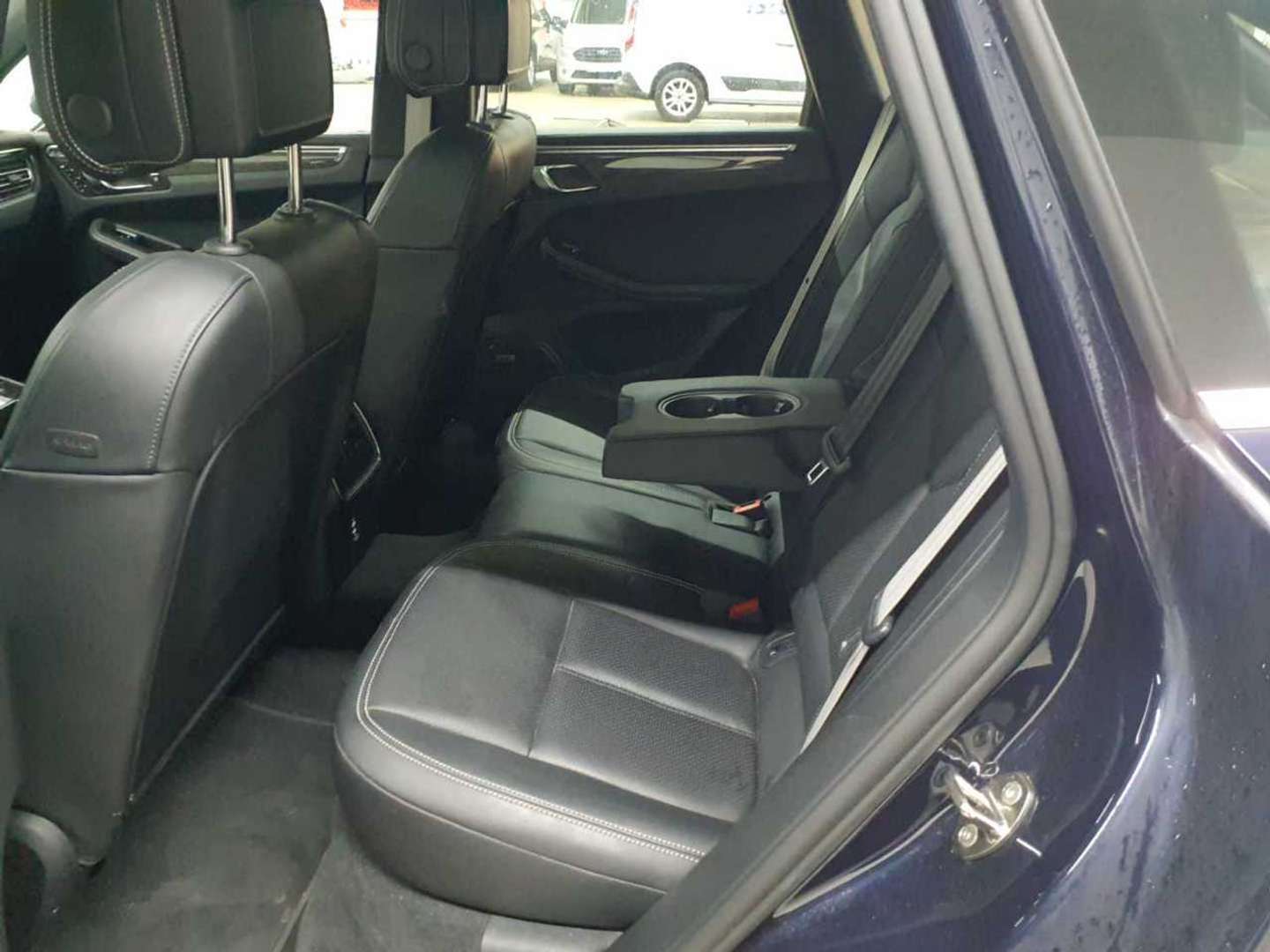 Porsche Macan I S - 2022 - Joinsteer - #6