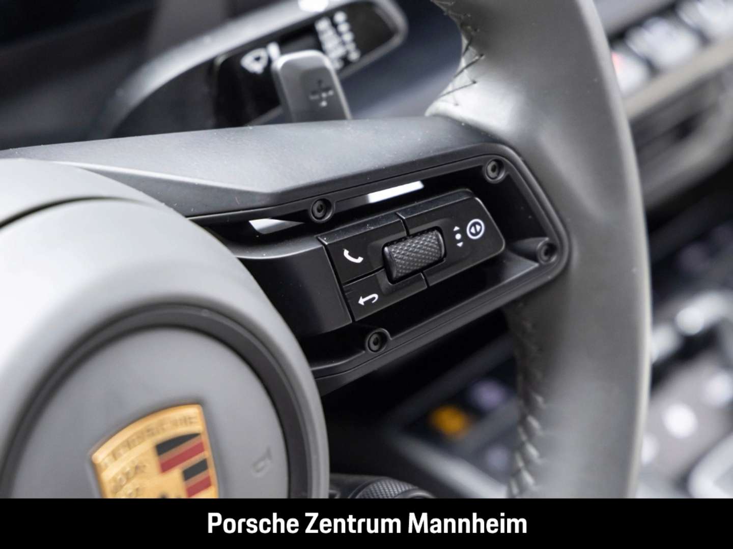 Porsche 992 I Carrera GTS - 2022 - Joinsteer - #20