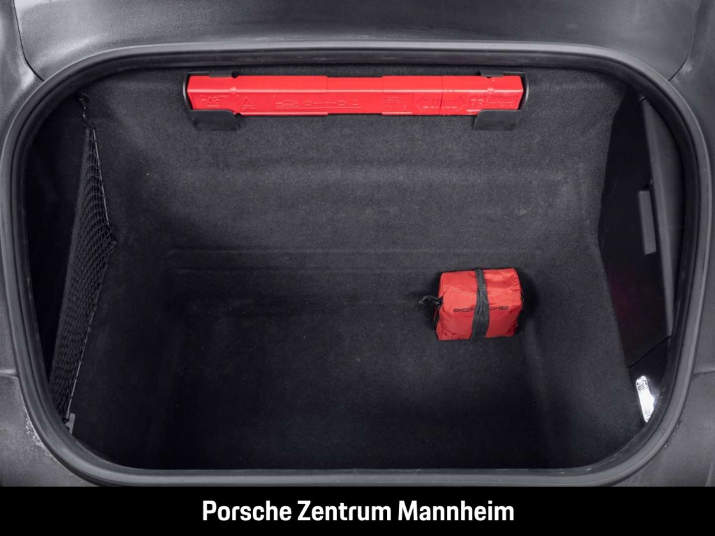 Porsche 992 I Carrera GTS - 2022 - Joinsteer - #24