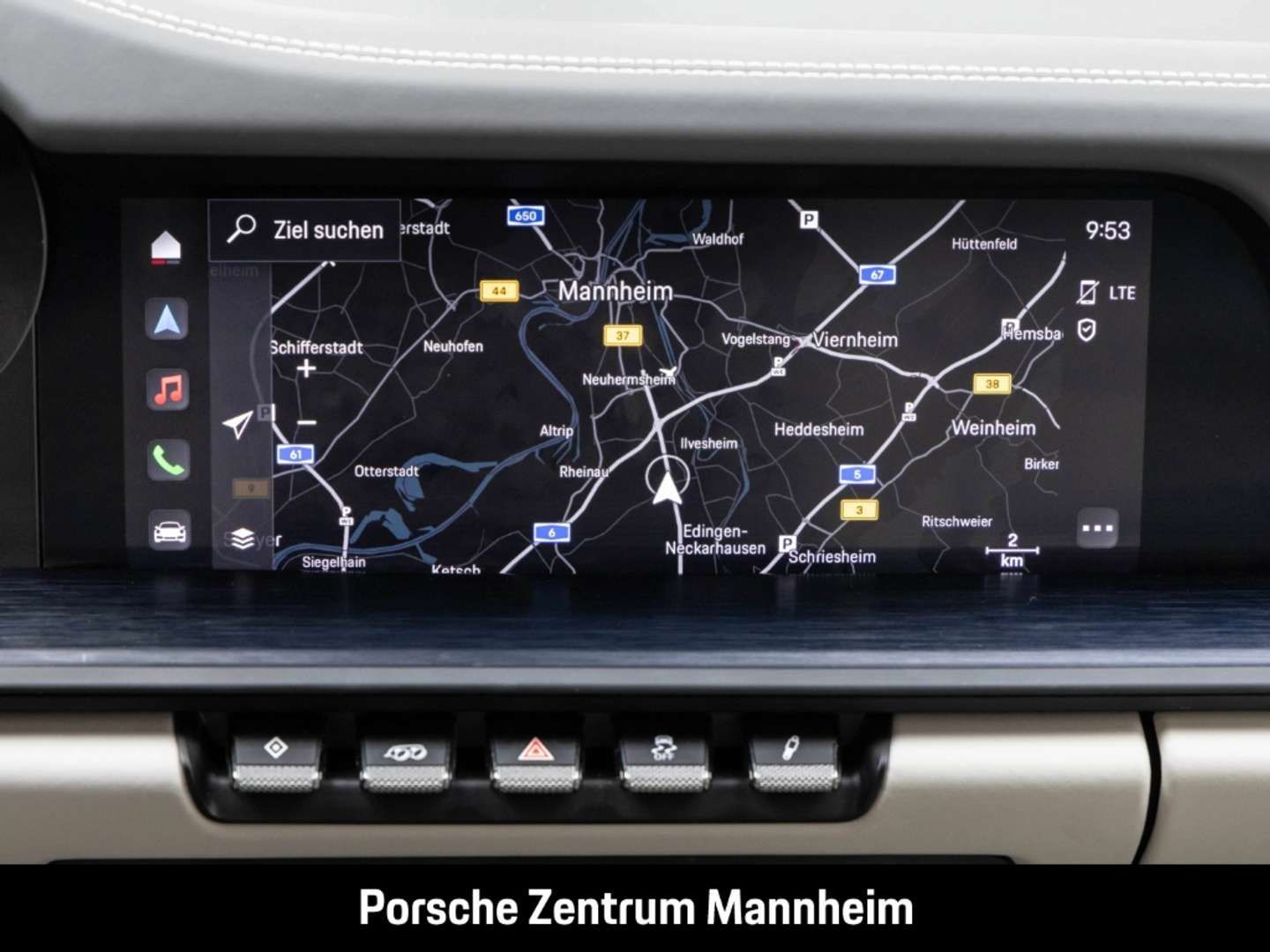 Porsche 992 I Carrera GTS - 2022 - Joinsteer - #25