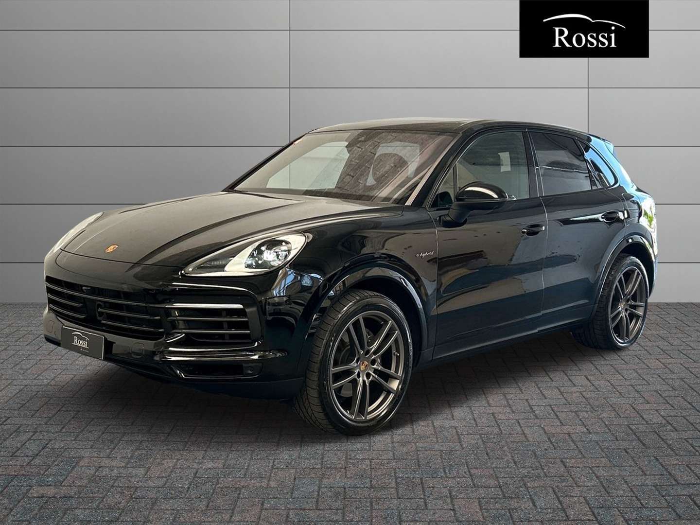 Porsche Cayenne III E-Hybrid - 2023 - Joinsteer - #1
