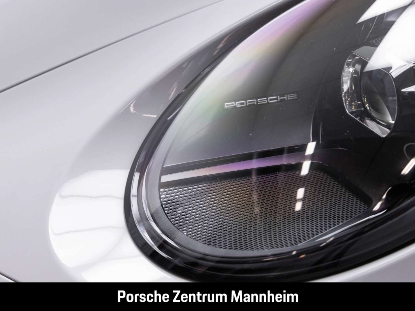 Porsche 992 I Carrera GTS - 2022 - Joinsteer - #32